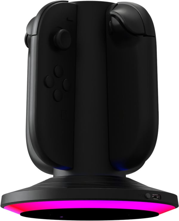 Oniverse Joy-Con laddningsdocka, Nintendo Switch 2