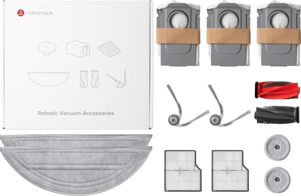 Roborock reservdelskit, Saros 10