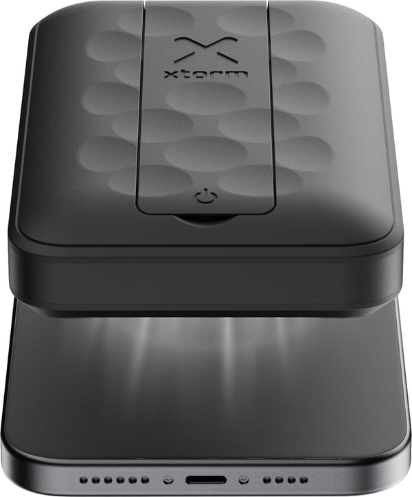 Xtorm FS5W101 powerbank med MagSafe-stöd, 10000 mAh
