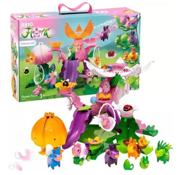 BRIO FLORA Blomstaden