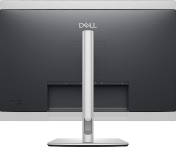 Dell 27 Pro P2725DEHF 27" USB-C-ansluten QHD-skärm