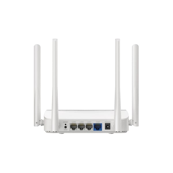 Mercusys MR25WBE Dual-Band Wi-Fi 7-router