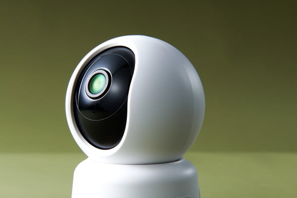 Aqara Camera E1 övervakningskamera för inomhusbruk