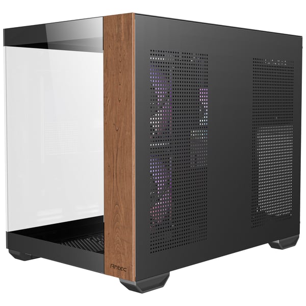 Antec CX600M Micro-ATX-chassi