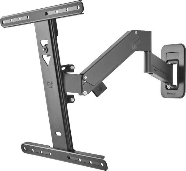 One For All WM5480 väggfäste med arm för 32-77" TV