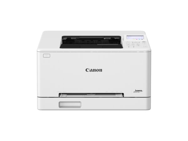 Canon i-SENSYS LBP647 laserfärgs skrivare