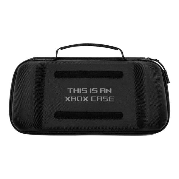 ASUS ROG Xbox Ally (2-i-1) Premium skyddsfodral