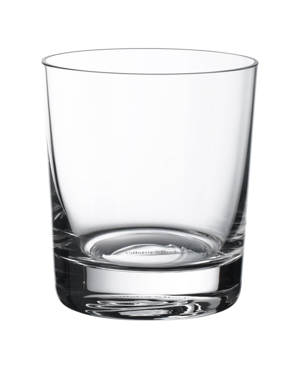 Villeroy & Boch Purismo vin- / dryckesglasset, 12-delad