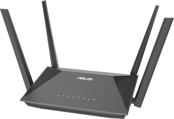 ASUS RT-AX52 PRO Wi-Fi 6 router