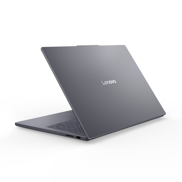 Lenovo IdeaPad Slim 3 83K8008RMX 16" bärbar dator, Windows 11 Home, grå