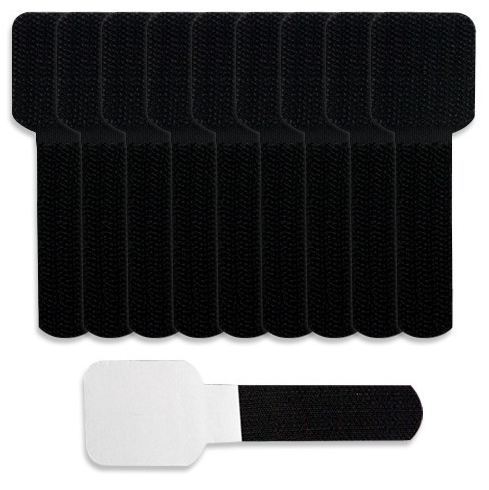 Label-The-Cable Wall monteringssats