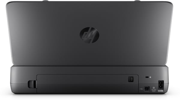 HP Officejet 200 Mobile -skrivare