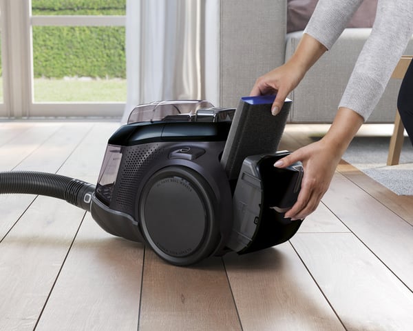 Electrolux Pure C9 Deluxe PC91-8STM -støvsuger
