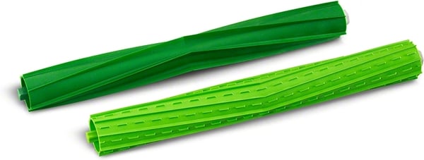 iRobot Roomba S-seriens Multi-Surface-gummibørster