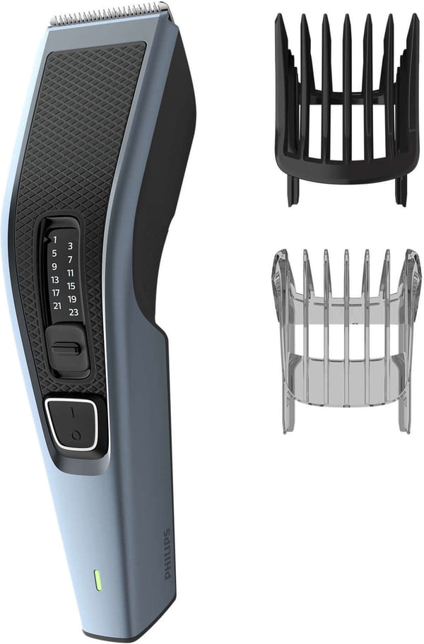 Philips HC3530/15 - hjemme klipper