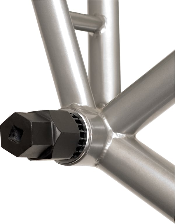 Park Tool BBT-22 -krankboks-værktøj, Shimano, Isis