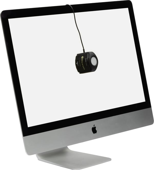 Calibrite Display Plus HL -skärmutjämningsenhet