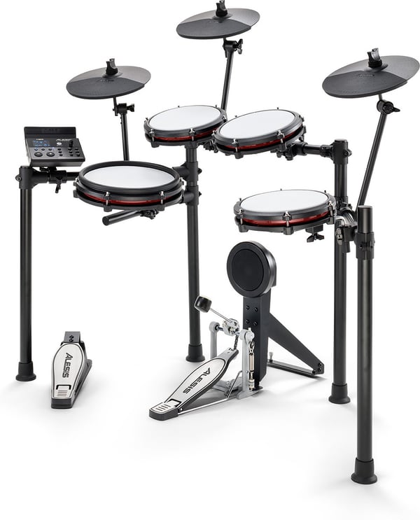 Alesis Nitro Max Kit - eltrumset