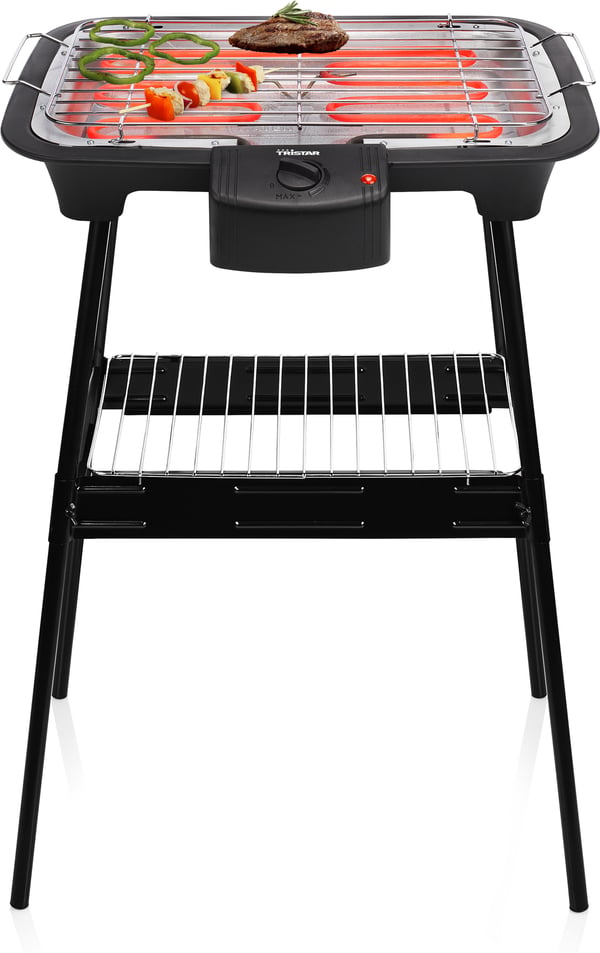 Tristar BBQ-2883 BBQ elektrisk grill