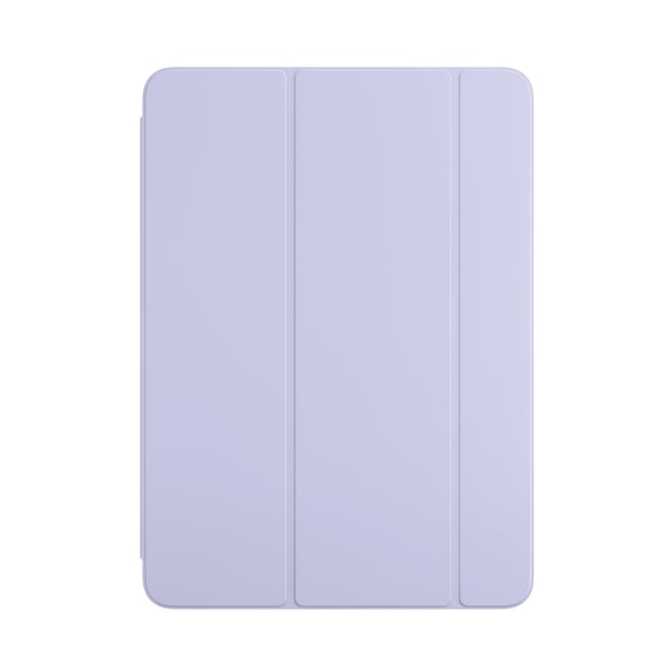 Apple Smart Folio 11" iPad Air (M2) för, ljuslila (MWK83)