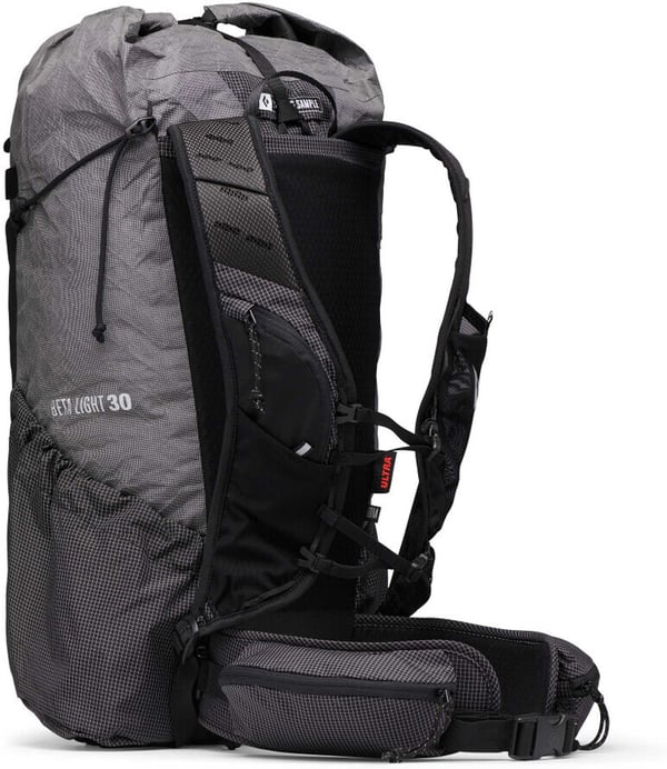 Black Diamond Beta Light 30 -rygsæk, medium