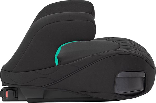 Graco Booster Max R129 -pude, 135–150 cm, Sort