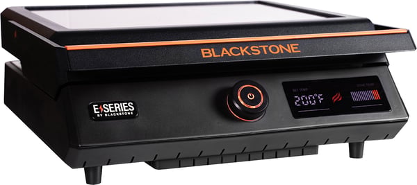 Blackstone E-Series 17" elektrisk bordgrill