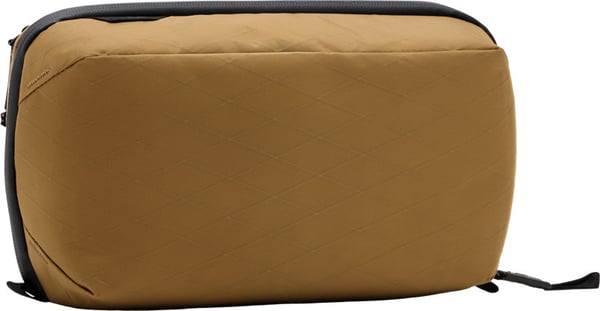 Peak Design Wash Pouch -toalettväska, coyote