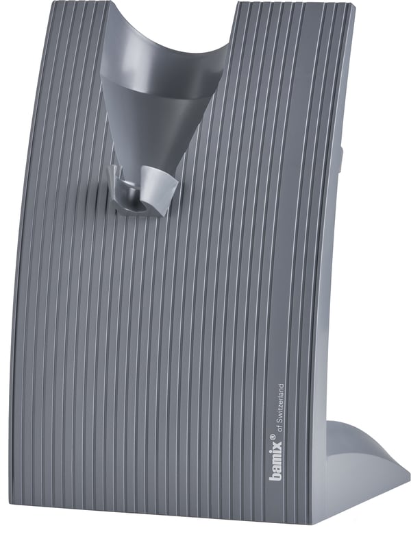 Bamix Swissline M200 Foodbytwins, flødefarvet