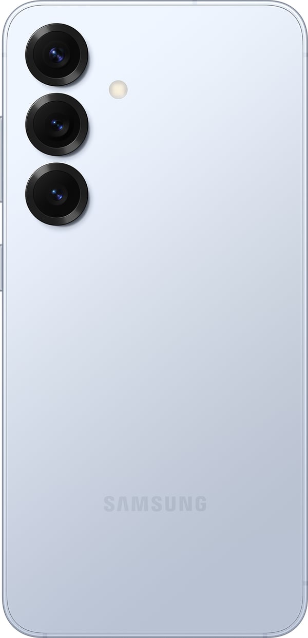 Samsung Galaxy S25 5G telefon, 128/12 GB, Icy Blue