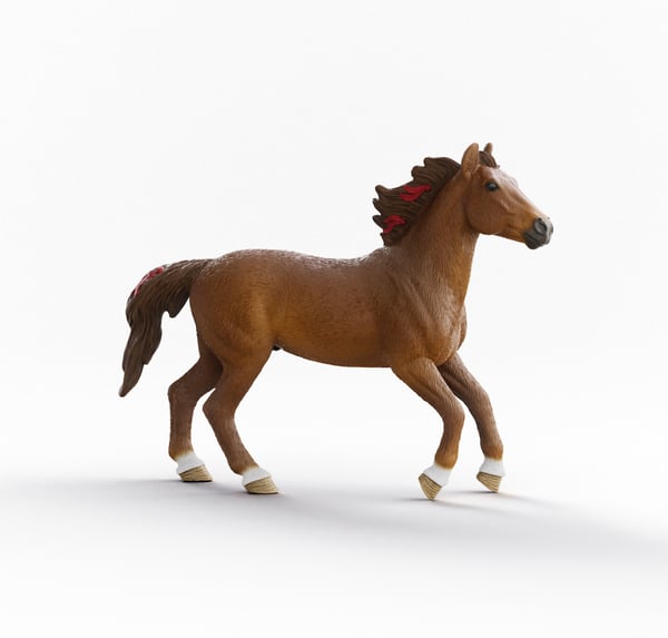 Schleich Horse Club 42711 Hannah Cayenne