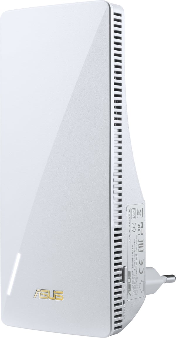 ASUS RP-BE58 Dualband Wi-Fi 7-förlängare