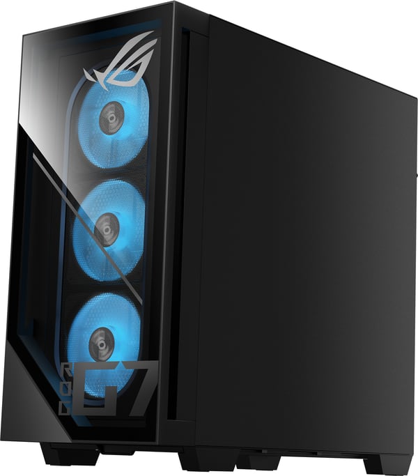 Asus ROG G700 speldator (G700TF-7265KF078W)
