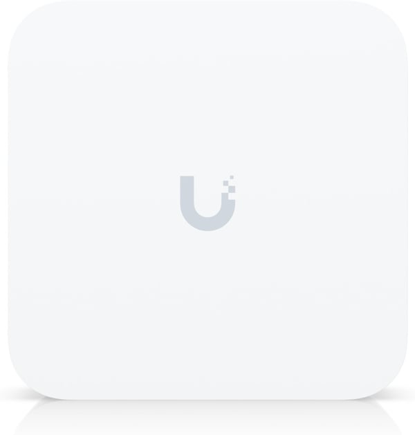 Ubiquiti UniFi Express 7 Wi-Fi 7-router och UniFi-kontrollant