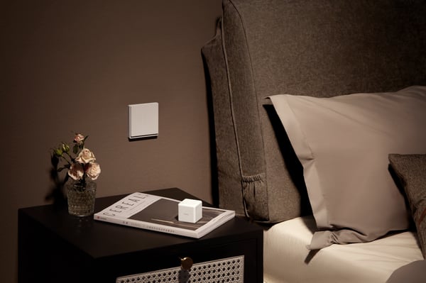 Aqara Cube T1 Pro smartkontroll