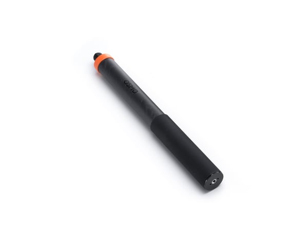 DJI Osmo 2,5 m förlängd selfiestick av kolfiber