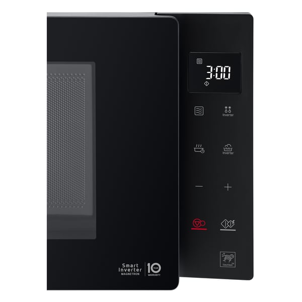 LG MS2336GIB Mikrovågsugn