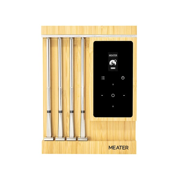 MEATER Pro XL stektermometer, 4 st
