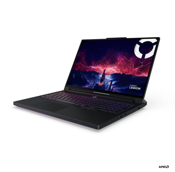Lenovo Legion Pro 7 16" spelbärbar dator (83RU000TMX)