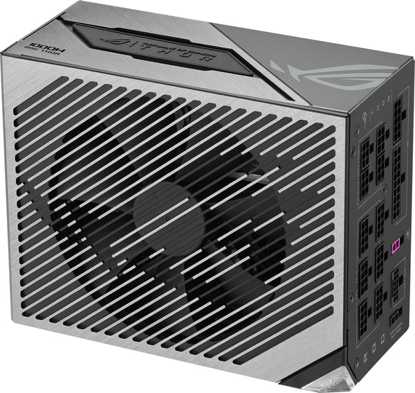 ASUS ROG THOR 1000P3 GAMING strömförsörjning, 1000 W