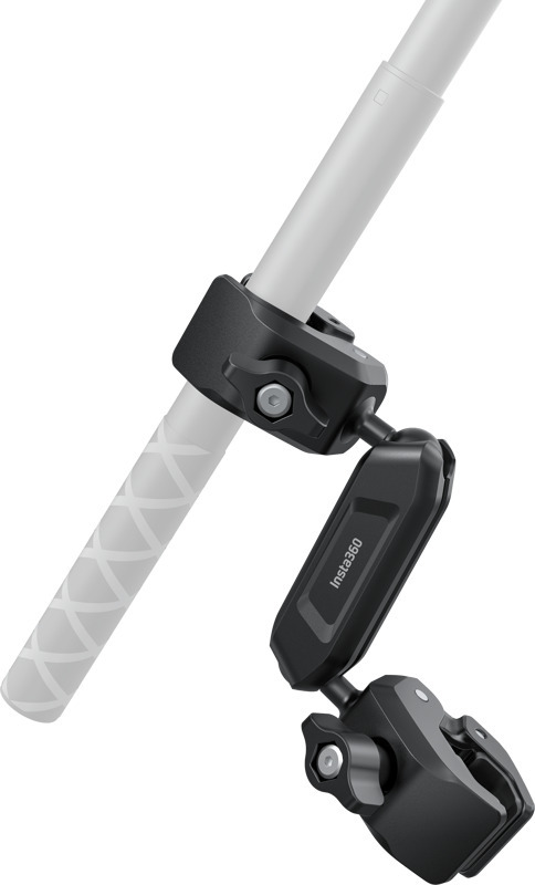 Insta360 Crab Clamp-stativfäste