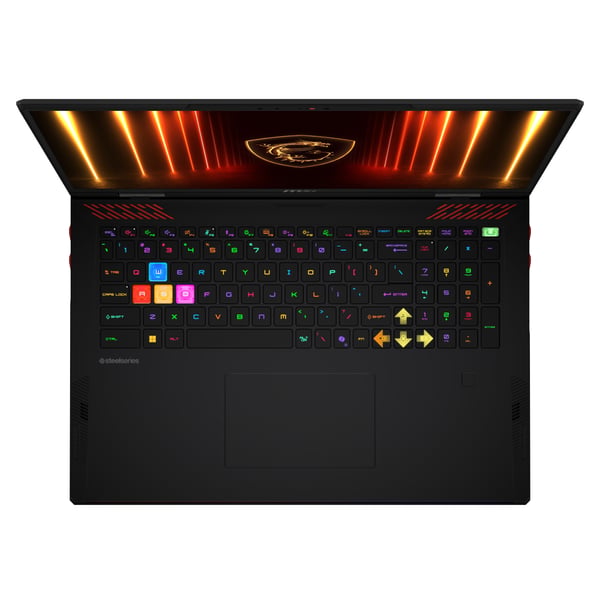 MSI Raider A18 HX 18" spelbärbar dator (A9WIG-007NEU)