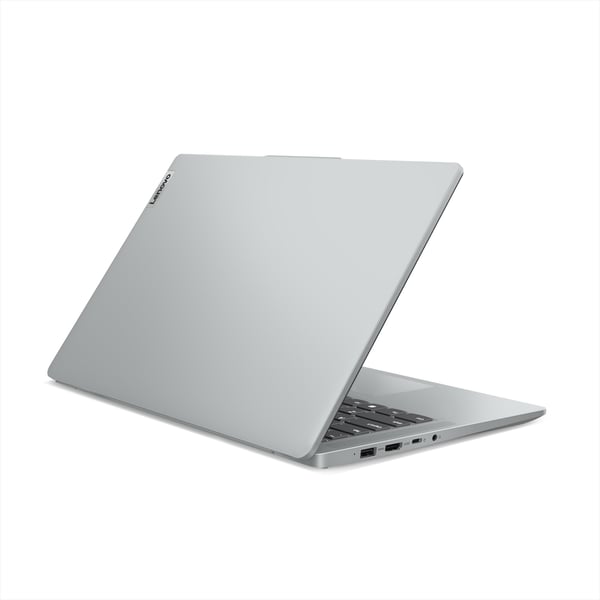 Lenovo IdeaPad Slim 3 82XN00A1MX 14" bärbar dator, Windows 11 Home, grå