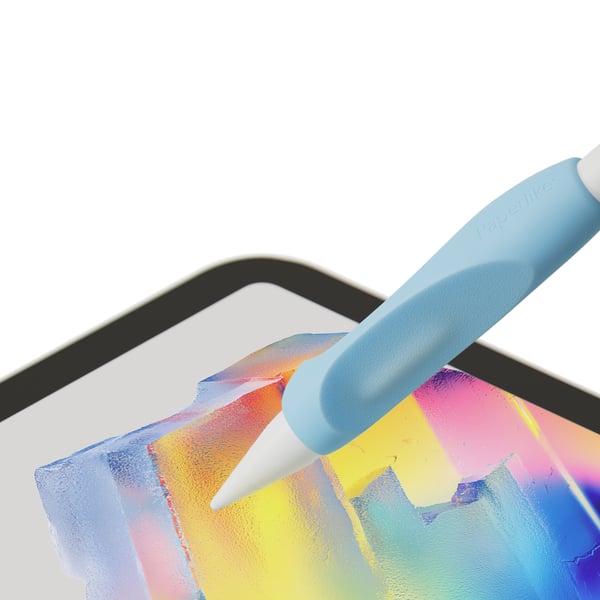Paperlike 3 skärmskydd, Apple iPad 11" och iPad 10,9", 2 st