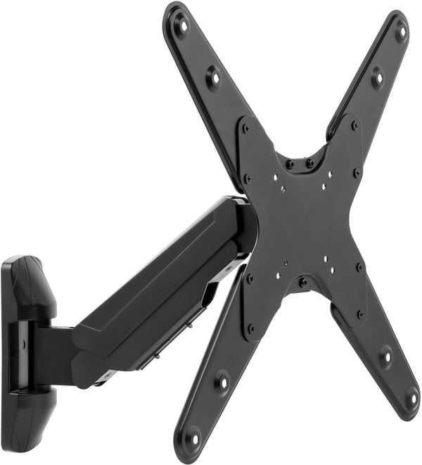 Mozi Slim Full-motion C1 23-55" TV-väggfäste
