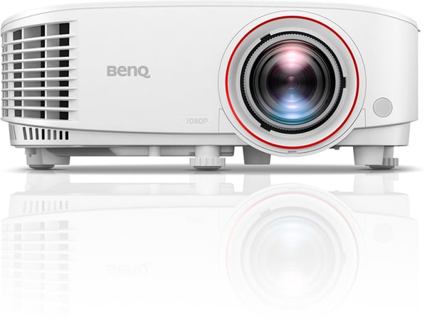 BenQ TH671ST DLP Full HD gamingprojektor BenQ TH671ST DLP Full HD gamingprojektor