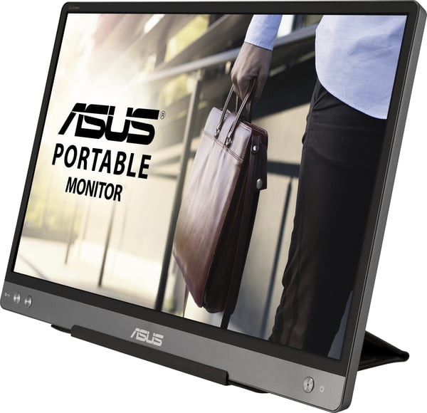 Asus ZenScreen MB14AC 14" bärbar skärm