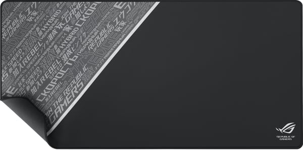 Asus ROG Sheath -musmatte til spillere, Black Limited Edition