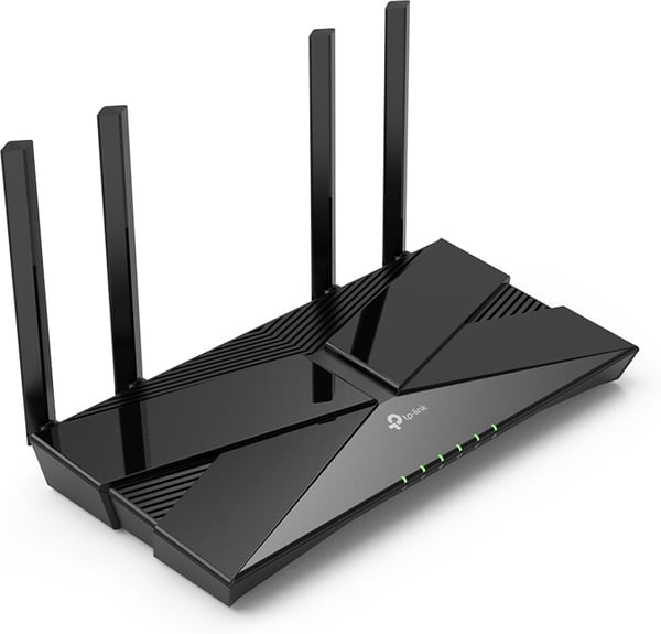 TP-LINK Archer AX23 Dualband WiFi-router