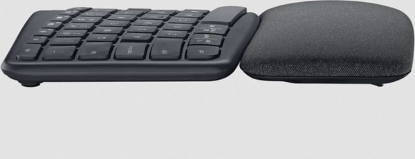 Logitech ERGO K860 til virksomhed -tastatur